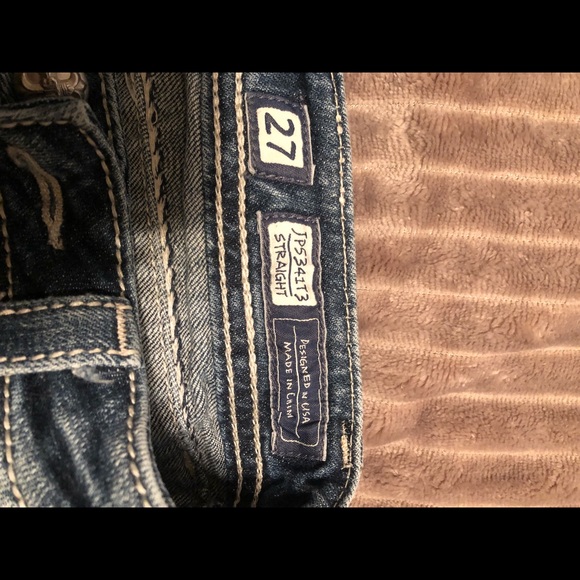 Miss me Jeans 👖 - Picture 6 of 7